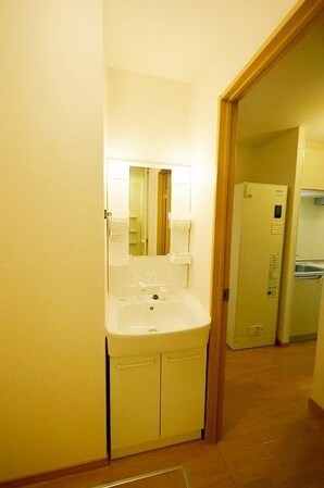 ベルハイムの物件内観写真